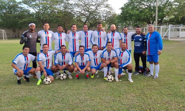 Torneo Inter Padres en Santa Marta: Emocionante Penúltima Fecha