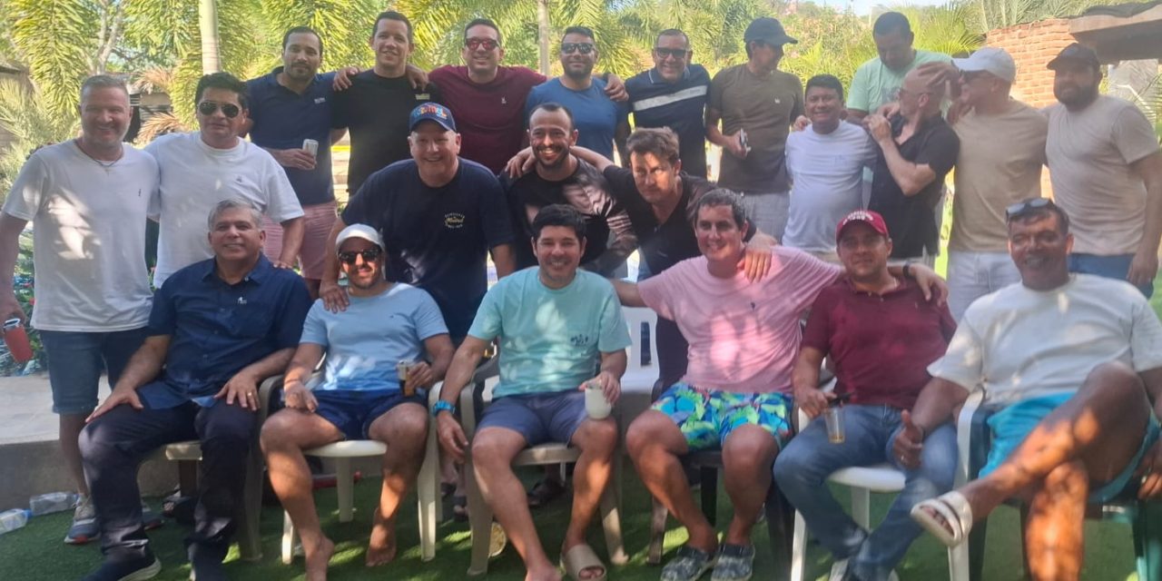 Última Fecha de cara al octogonal del Torneo Inter-Padres: Honor y fútbol