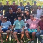Última Fecha de cara al octogonal del Torneo Inter-Padres: Honor y fútbol