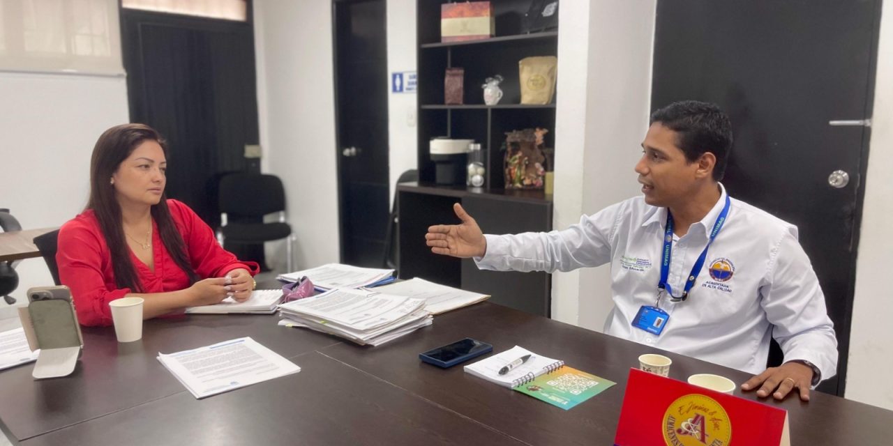 UNIMAGDALENA, de cabeza a los colegios oficiales de Santa Marta