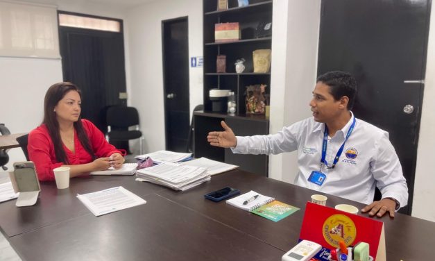 UNIMAGDALENA, de cabeza a los colegios oficiales de Santa Marta