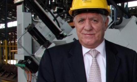 Se murió William Vélez, el dueño de ATESA antes concesionaria INTERASEO