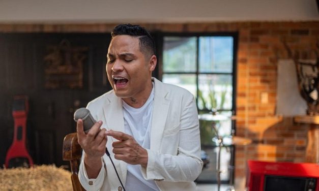 Dago Orozco es finalista para canción inédita del Festival Vallenato