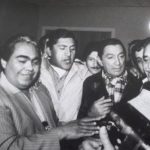 Hace 58 años nació el libro ‘Cien años de soledad’, un vallenato de 350 páginas