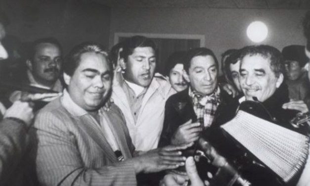Hace 58 años nació el libro ‘Cien años de soledad’, un vallenato de 350 páginas