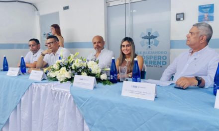 Plan de Intervenciones Colectivas-PIC- 2025 entra en acción en Santa Marta