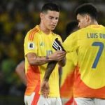 En Medellín hay por lo menos 11 jugadores de Colombia