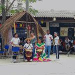 IEDI Bellavista celebra su séptimo Encuentro de Saberes Ancestrales resaltando el uso racional del agua