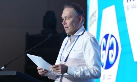 El contundente discurso del presidente del Senado contra Petro: ‘La democracia colombiana está al borde de una fractura’