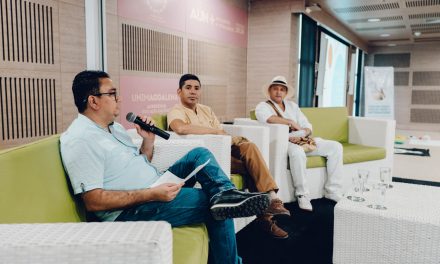 Expertos y comunidades reflexionaron en UNIMAGDALENA sobre justicia desde la diferencia