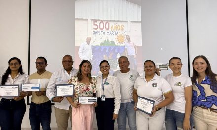 CORPAMAG promueve conciencia ecológica y cultural a través del concurso ‘Tapas con historia Santa Marta 500 años’