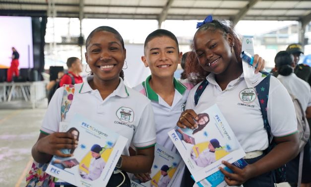 ¡El ICETEX sigue Impulsando Oportunidades en territorio! Abierta convocatoria para 2025-2