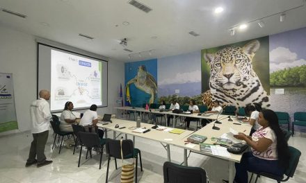 CORPAMAG fortalece capacidades en negocios verdes con la Gobernación del Magdalena