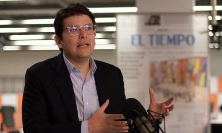 Miguel Uribe necesita de un milagro, su esposa pide a Colombia no dejar de orar