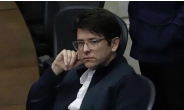 El Milagro comienza a mostrarse en Miguel Uribe ¡Hay mejoría neurológica!