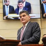¡La Asamblea necesita la intervención del propio Procurador General de la Nación, Gregorio Eljach Pacheco!