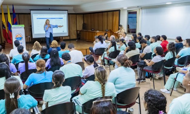 UNIMAGDALENA consolida alianza estratégica con el ICFES para seguir brindando educación de alta calidad
