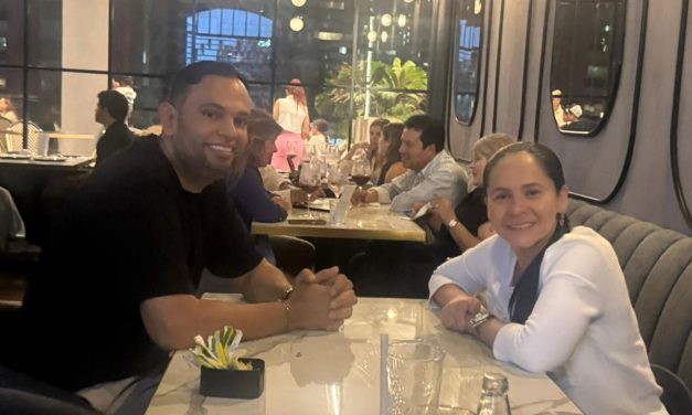Manuel Polo ‘El Gordo’ Florido ¿La primera gran carta al Senado?