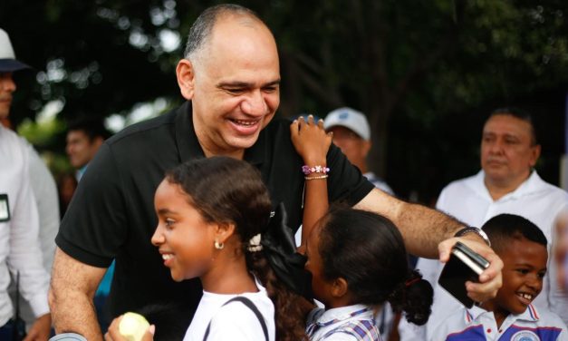 Ya son 4 millones de raciones entregadas a 56 mil estudiantes por el PAE Distrital