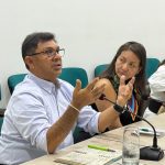 MinAmbiente y CORPAMAG, lideran jornada para impulsar proyectos para el territorio