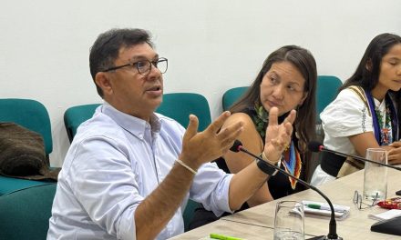 MinAmbiente y CORPAMAG, lideran jornada para impulsar proyectos para el territorio