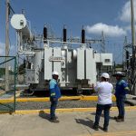 Apagones que provocan trabajo en Subestación Santa Marta terminarían el 24 de junio