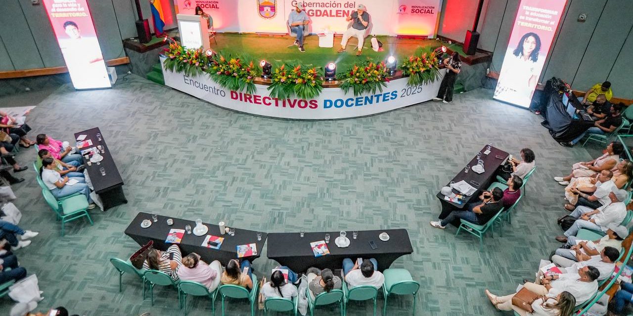 Rectores y docentes, brindan un sólido respaldo al gobierno popular de Rafael Martínez