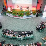 Rectores y docentes, brindan un sólido respaldo al gobierno popular de Rafael Martínez