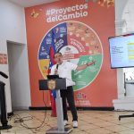 “Alcalde Fernández lo invito a tener gallardía y sentido social por Ciénaga y su gente”: Gobernador Martínez    