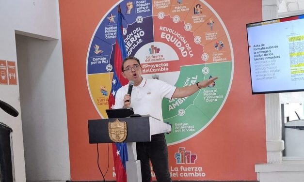 “Alcalde Fernández lo invito a tener gallardía y sentido social por Ciénaga y su gente”: Gobernador Martínez    