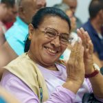 ‘Sisbén+Social’: Apuesta de Carlos Pinedo para dignificar población vulnerable de Santa Marta