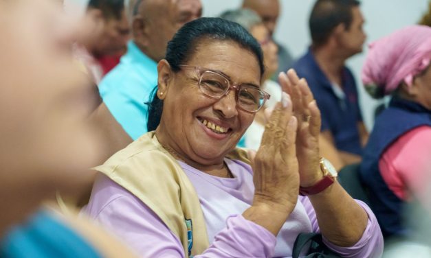‘Sisbén+Social’: Apuesta de Carlos Pinedo para dignificar población vulnerable de Santa Marta