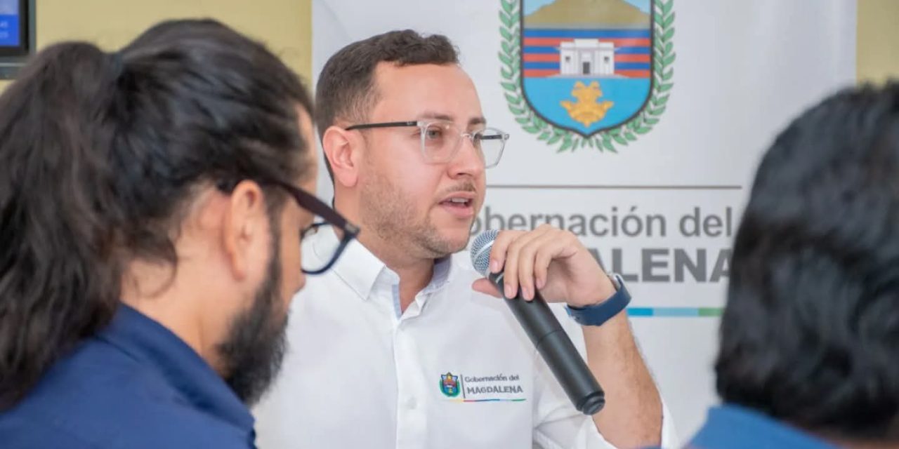 Gobernación pide a operadores del PAE fijarse bien donde botan lo que ya no sirve