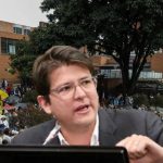 Nuevo parte médico de Miguel Uribe hoy 12 de junio, Fundación Santa Fe asegura que ‘permanece en situación crítica’