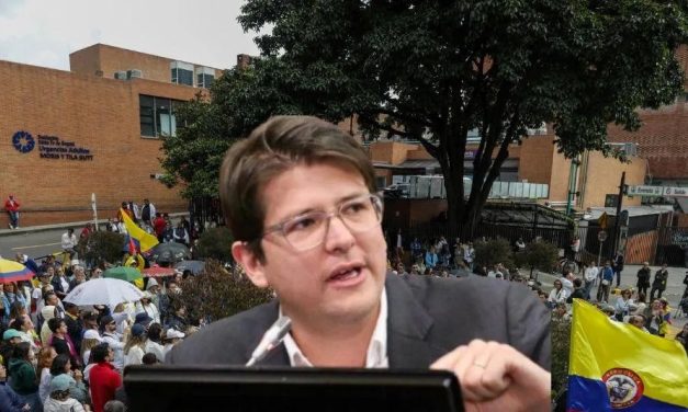 Nuevo parte médico de Miguel Uribe hoy 12 de junio, Fundación Santa Fe asegura que ‘permanece en situación crítica’