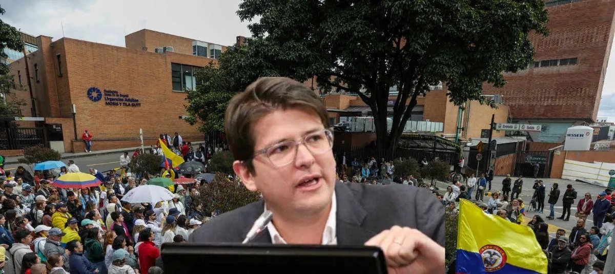 Nuevo parte médico de Miguel Uribe hoy 12 de junio, Fundación Santa Fe asegura que ‘permanece en situación crítica’