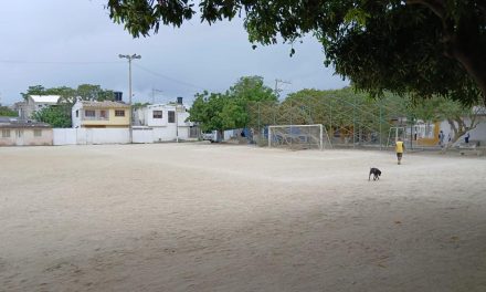 Fiesta del programa Mi Calle en Mamatoco se vio frustrada por decisión administrativa