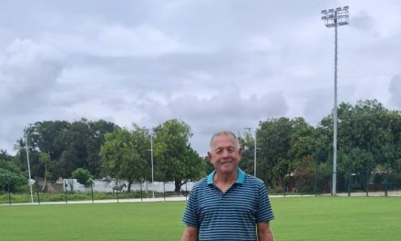 El viernes 20 de junio, fútbol y corralejas en El Retén