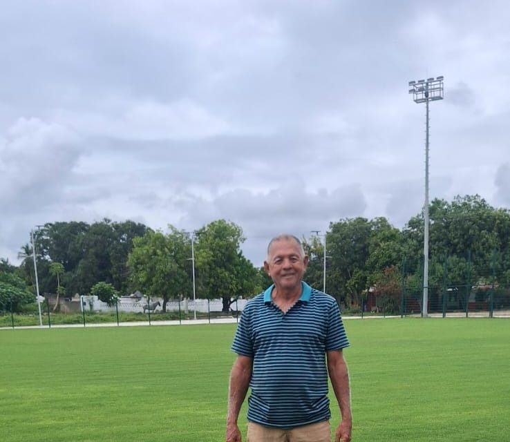 El viernes 20 de junio, fútbol y corralejas en El Retén