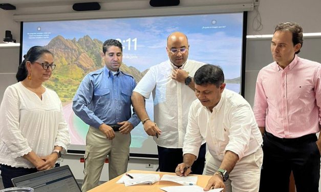 #MásPorLaCiénaga: Nace Comisión Conjunta para Plan de Manejo Ambiental