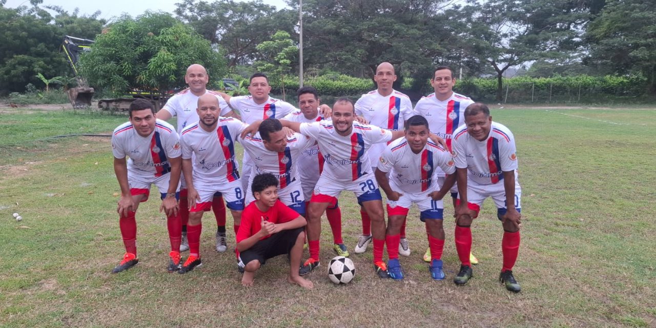 Semifinales del Torneo Inter-Padres: Cuatro Equipos en Busca del Título