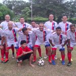 Semifinales del Torneo Inter-Padres: Cuatro Equipos en Busca del Título