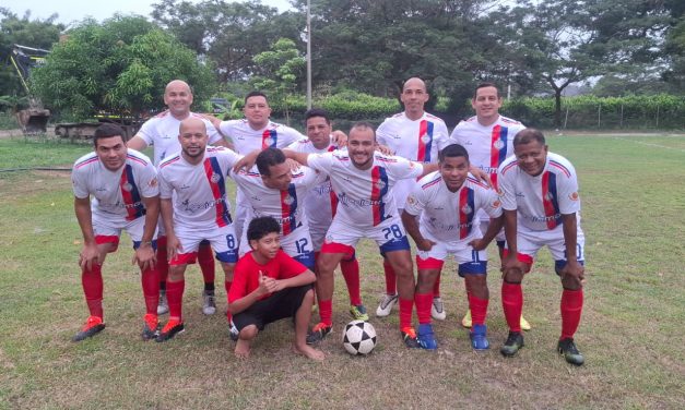Semifinales del Torneo Inter-Padres: Cuatro Equipos en Busca del Título