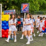 “Demuestren su talento, esfuerzo, compañerismo y espíritu deportivo”:Ludys Rhenals