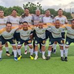 CAJAMAG vs C E COOEDUMAG: Final inédita del torneo Inter-Padres