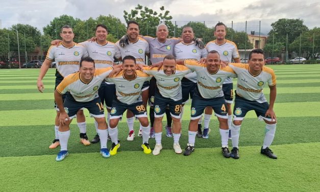 CAJAMAG vs C E COOEDUMAG: Final inédita del torneo Inter-Padres