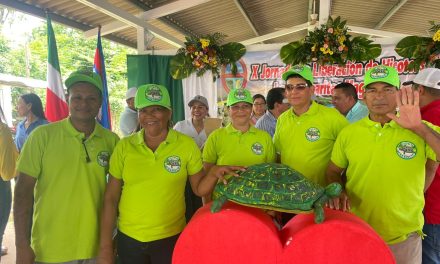 CORPAMAG, acompaña la liberación de 1.300 hicoteas en la Ciénaga Caño Ciego