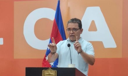 ‘Punto de Quiebre’: alcalde ‘Becho’ Fernández se decidiría por Ciénaga
