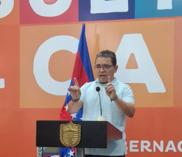 ‘Punto de Quiebre’: alcalde ‘Becho’ Fernández se decidiría por Ciénaga