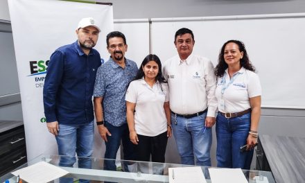 Alcaldía y Findeter rehabilitarán 12 pozos subterráneos, beneficiando a cerca de 20 mil samarios